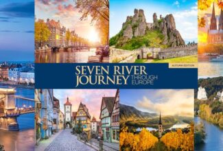 An In-Depth Look at AmaWaterways' Seven River Journey: Autumn Edition