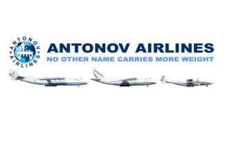 Antonov Airlines updates on fleet as it gains access to Hostomel