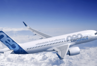 BOC Aviation Orders four Airbus A321neos