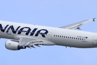Finnair Cancels 40 Flights After Airbus A321 Seat Cover Fire Risk