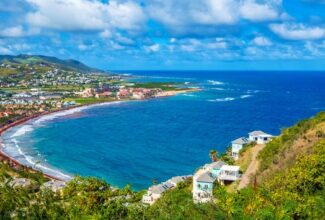 CDC Lowers COVID-19 Travel Warnings for More Caribbean Countries