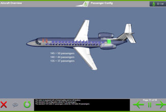 CPaT announces new distance learning contract with CommutAir