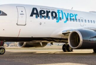 Canada's Aeroflyer opts for Bluebox Wow W-IFE