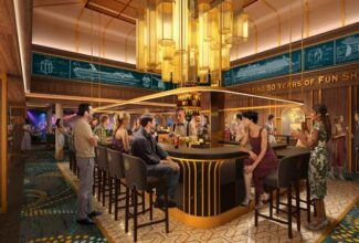 Carnival Cruise Line Introduces New Venue Aboard Carnival Celebration