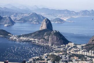 Carnival Returns to Brazil Amid New Tourism Leadership