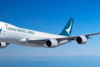 Cathay Pacific flight capacity begins to recover in April with mixed demand