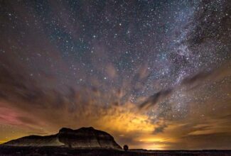 Celebrate National Park Week at These Overlooked Protected Lands