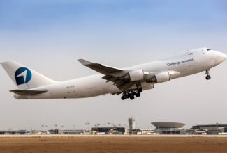 Cargo airline Challenge Group joins The Air Charter Association