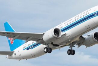 China Southern will take delivery of only 78 Boeing MAX jets instead of 181