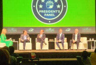 Cruise Line Presidents Provide Update on Cruising, Current Events