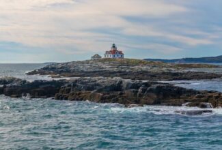 Cruise Ships Returning to Maine for First Time in Three Years