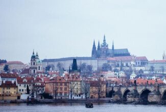 Czech Republic Ends All COVID Travel Restrictions