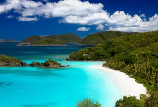 Discover the US Virgin Islands' Sustainable Travel Options