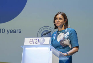 ERA welcomes German Airways to membership