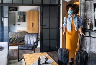 Experts Say Hotel Industry Still Far Below Pre-Pandemic Revenue Totals