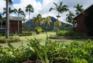 Four Seasons Resort Nevis Villa Packages Highlight Local Flavor