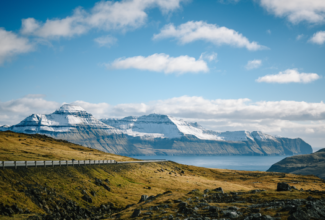 Get to Know The Nordic Destinations