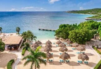 Getting To Know Dreams Curacao Resort, Spa & Casino