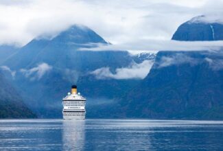 How Cruise Travel Is Sailing Into a Sustainable Future