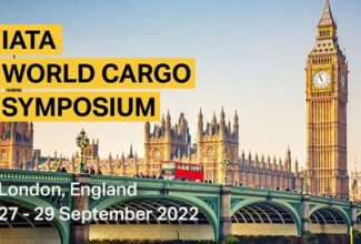 IATA World Cargo Symposium moves to London