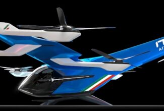 ITA Airways and Airbus team up to develop urban air mobility