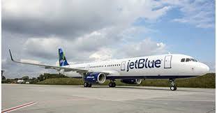 JetBlue is willing to spend $3.6 billion on Spirit to compete against giant airlines