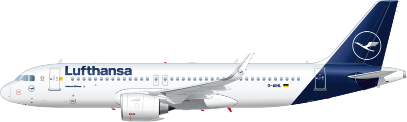 A320 Family  Airbus Passenger Aircraft