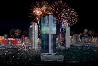 Las Vegas’ Palms Casino Resort to Reopen on April 27