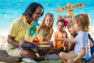 Learn More About Beaches Resorts’ Autism Certified Vacation Programs