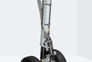 Liebherr and Airbus to collaborate on landing gear