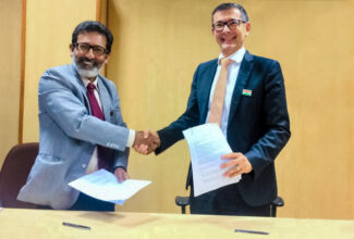 Liebherr and HAL sign MoU