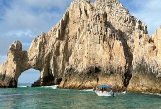 Los Cabo Reports Stellar First Quarter Visitor Numbers