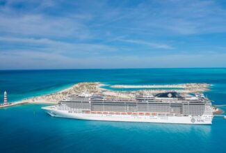 MSC Cruises Announces Summer 2023 Program