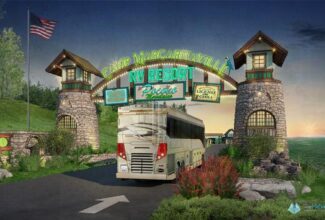 Margaritaville Resorts To Open First Resort Village in Poconos