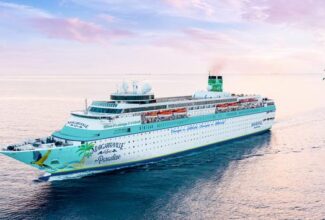 Margaritaville at Sea Announces Onboard Entertainment Programming