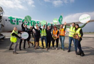 Milan Bergamo Airport welcomes the return of Transavia