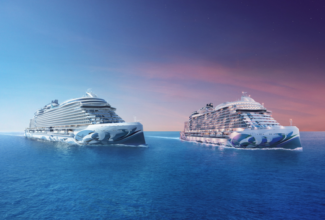 NCL Launches Cruise Industry’s First Collection of NFTs