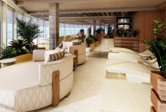 NCL Reveals Details About Norwegian Prima-Class Spas