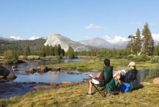 National Parks Remained Popular for US Travelers During the Pandemic