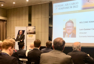 Nordic Air Cargo Symposium 2022 sees record attendance