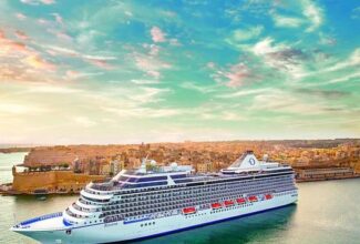 Oceania Cruises Announces 2024 Voyage Collection