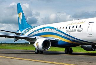 Oman Air Set to Transition Entire Fleet to Boeing 787s and 737 MAX by Mid-2026