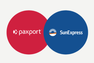 Paxport and SunExpress Airlines enter commercial partnership agreement