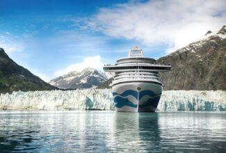 Princess Cruises Announces Sale on Alaska Voyages