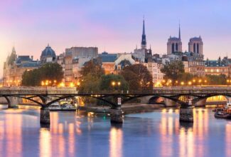 Riviera River Cruises Offers Savings on France Itineraries