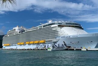 Royal Caribbean Adds FlexPay Program for Travel Advisors