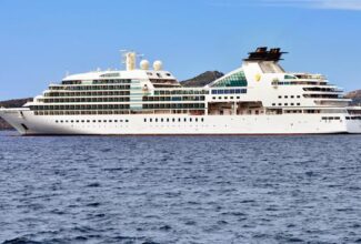 Seabourn Unveils New 2023-24 Itineraries in Asia, Arabia, New Zealand and More