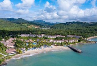 Secrets Resorts & Spas to Debut St. Lucia Property in 2023