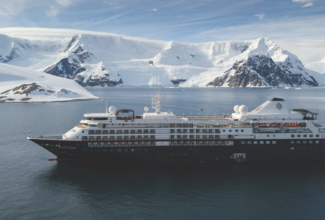 Silversea Enhances Antarctica Expedition Cruises With Exclusive Gateway City