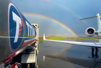 TITAN Aviation Fuels launches carbon offsets programme